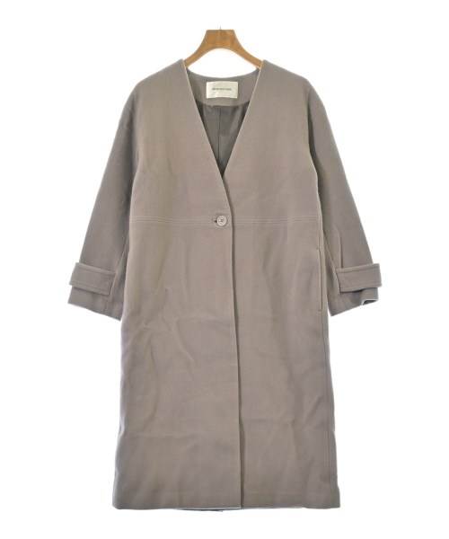 NATURAL BEAUTY BASIC(ナチュラルビューティーベーシック)その他 ベージュ サイズ:S/2200650773011