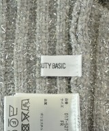 NATURAL BEAUTY BASIC（ナチュラルビューティーベーシック）カーディガン グレー サイズ:FR レディース/2200650773028