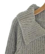 NATURAL BEAUTY BASIC（ナチュラルビューティーベーシック）カーディガン グレー サイズ:FR レディース/2200650773028