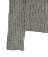 NATURAL BEAUTY BASIC（ナチュラルビューティーベーシック）カーディガン グレー サイズ:FR レディース/2200650773028