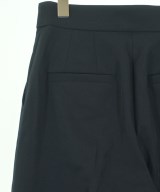 NATURAL BEAUTY BASIC（ナチュラルビューティーベーシック）スラックス 紺 サイズ:M レディース/2200651475051