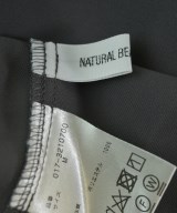 NATURAL BEAUTY BASIC（ナチュラルビューティーベーシック）ブラウス グレー サイズ:M レディース/2200651475068