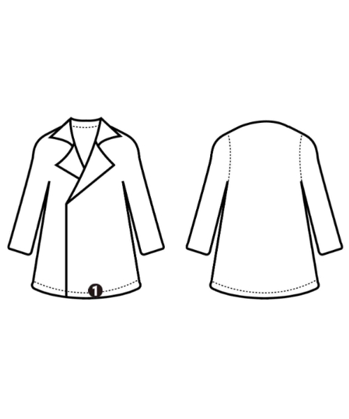 NATURAL BEAUTY BASIC（ナチュラルビューティーベーシック）トレンチコート ベージュ サイズ:S レディース/2200652532012