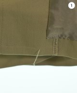 NATURAL BEAUTY BASIC（ナチュラルビューティーベーシック）トレンチコート ベージュ サイズ:S レディース/2200652532012