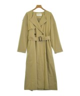 NATURAL BEAUTY BASIC トレンチコート