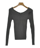 NATURAL BEAUTY BASIC ニット・セーター