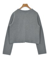 NATURAL BEAUTY BASIC（ナチュラルビューティーベーシック）カーディガン グレー サイズ:F レディース/2200652974010