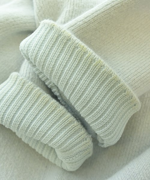 NATURAL BEAUTY BASIC（ナチュラルビューティーベーシック）カーディガン 青 サイズ:F レディース/2200652974027