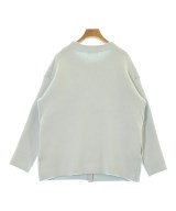 NATURAL BEAUTY BASIC（ナチュラルビューティーベーシック）カーディガン 青 サイズ:F レディース/2200652974027