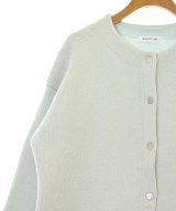 NATURAL BEAUTY BASIC（ナチュラルビューティーベーシック）カーディガン 青 サイズ:F レディース/2200652974027