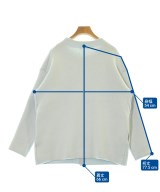 NATURAL BEAUTY BASIC（ナチュラルビューティーベーシック）カーディガン 青 サイズ:F レディース/2200652974027