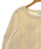 NATURAL BEAUTY BASIC（ナチュラルビューティーベーシック）ニット・セーター ピンク サイズ:F レディース/2200652974065