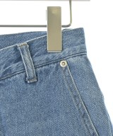 NATURAL BEAUTY BASIC（ナチュラルビューティーベーシック）デニムパンツ 青 サイズ:M レディース/2200652974072