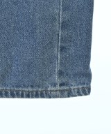 NATURAL BEAUTY BASIC（ナチュラルビューティーベーシック）デニムパンツ 青 サイズ:M レディース/2200652974072