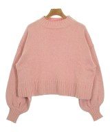 NATURAL BEAUTY BASIC ニット・セーター