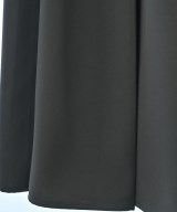 NATURAL BEAUTY BASIC（ナチュラルビューティーベーシック）ロング・マキシ丈スカート グレー サイズ:M レディース/2200656682089