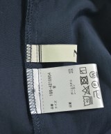 NATURAL BEAUTY BASIC（ナチュラルビューティーベーシック）ブラウス 紺 サイズ:M レディース/2200658413032