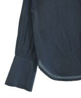 NATURAL BEAUTY BASIC（ナチュラルビューティーベーシック）ブラウス 紺 サイズ:M レディース/2200658413032