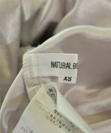 NATURAL BEAUTY BASIC（ナチュラルビューティーベーシック）ロング・マキシ丈スカート ピンク サイズ:XS レディース/2200658618055