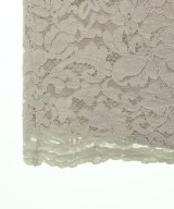 NATURAL BEAUTY BASIC（ナチュラルビューティーベーシック）ロング・マキシ丈スカート ピンク サイズ:XS レディース/2200658618055