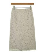 NATURAL BEAUTY BASIC ロング・マキシ丈スカート