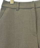 NATURAL BEAUTY BASIC（ナチュラルビューティーベーシック）スラックス グレー サイズ:S レディース/2200648239093