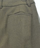 NATURAL BEAUTY BASIC（ナチュラルビューティーベーシック）スラックス グレー サイズ:S レディース/2200648239093