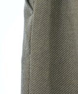 NATURAL BEAUTY BASIC（ナチュラルビューティーベーシック）スラックス グレー サイズ:S レディース/2200648239093