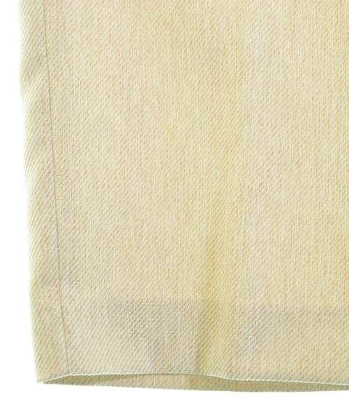 NATURAL BEAUTY BASIC（ナチュラルビューティーベーシック）スラックス ベージュ サイズ:L レディース/2200650483040