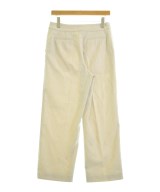 NATURAL BEAUTY BASIC（ナチュラルビューティーベーシック）スラックス ベージュ サイズ:L レディース/2200650483040