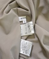 NATURAL BEAUTY BASIC（ナチュラルビューティーベーシック）ワンピース グレー サイズ:S レディース/2200658944048