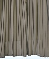 NATURAL BEAUTY BASIC（ナチュラルビューティーベーシック）ワンピース グレー サイズ:S レディース/2200658944048