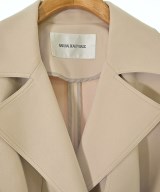 NATURAL BEAUTY BASIC（ナチュラルビューティーベーシック）トレンチコート ピンク サイズ:M レディース/2200654061022