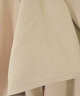 NATURAL BEAUTY BASIC（ナチュラルビューティーベーシック）トレンチコート ピンク サイズ:M レディース/2200654061022