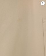 NATURAL BEAUTY BASIC（ナチュラルビューティーベーシック）トレンチコート ピンク サイズ:M レディース/2200654061022