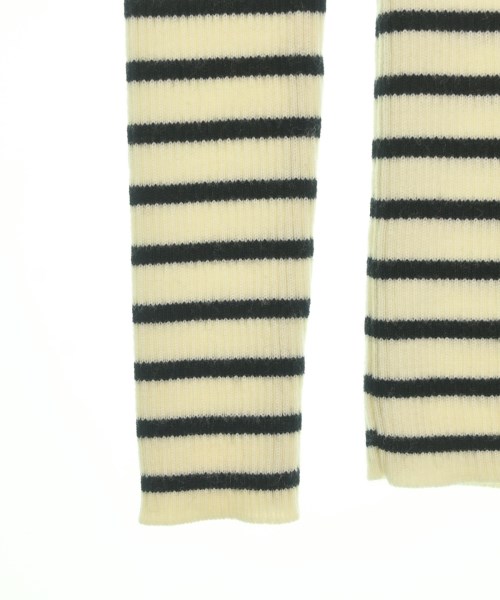 NATURAL BEAUTY BASIC（ナチュラルビューティーベーシック）ニット・セーター 白 サイズ:M レディース/2200655977049