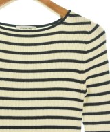 NATURAL BEAUTY BASIC（ナチュラルビューティーベーシック）ニット・セーター 白 サイズ:M レディース/2200655977049