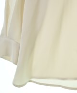 NATURAL BEAUTY BASIC（ナチュラルビューティーベーシック）ブラウス 白 サイズ:M レディース/2200656584086