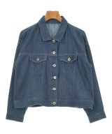 NATURAL BEAUTY BASIC デニムジャケット