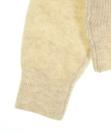 NATURAL BEAUTY BASIC（ナチュラルビューティーベーシック）ニット・セーター ベージュ サイズ:F レディース/2200657753016