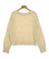 NATURAL BEAUTY BASIC ニット・セーター