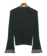 NATURAL BEAUTY BASIC（ナチュラルビューティーベーシック）ニット・セーター 黒 サイズ:F レディース/2200656991013