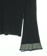 NATURAL BEAUTY BASIC（ナチュラルビューティーベーシック）ニット・セーター 黒 サイズ:F レディース/2200656991013