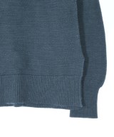 NATURAL BEAUTY BASIC（ナチュラルビューティーベーシック）ニット・セーター 紺 サイズ:M レディース/2200657523015