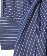 NATURAL BEAUTY BASIC（ナチュラルビューティーベーシック）シャツワンピース 青 サイズ:M レディース/2200658836299