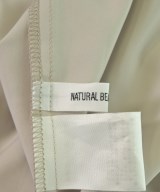 NATURAL BEAUTY BASIC（ナチュラルビューティーベーシック）ブラウス グレー サイズ:M レディース/2200660192031