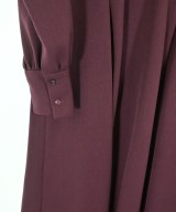 NATURAL BEAUTY BASIC（ナチュラルビューティーベーシック）ワンピース 赤 サイズ:M レディース/2200655331018