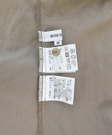 NATURAL BEAUTY BASIC（ナチュラルビューティーベーシック）カジュアルシャツ 茶 サイズ:M レディース/2200660408064