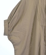 NATURAL BEAUTY BASIC（ナチュラルビューティーベーシック）カジュアルシャツ 茶 サイズ:M レディース/2200660408064