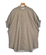 NATURAL BEAUTY BASIC カジュアルシャツ